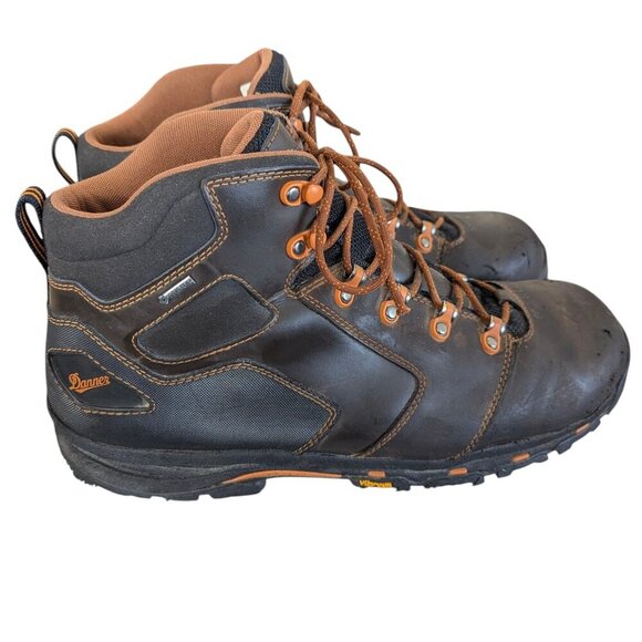 Danner \